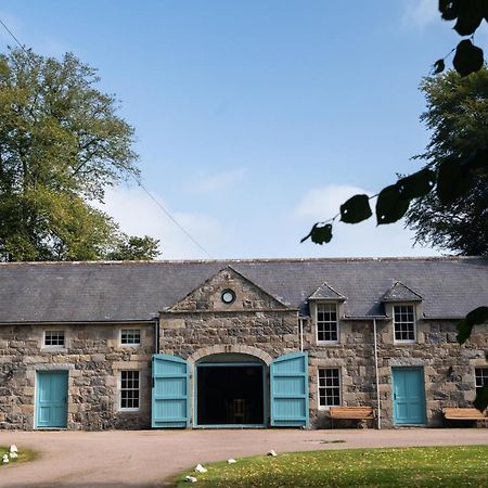 Netherdale House & The Coach House Turriff Екстериор снимка