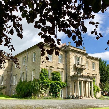 Netherdale House & The Coach House Turriff Екстериор снимка