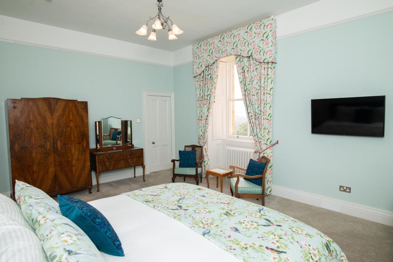 Netherdale House & The Coach House Turriff Екстериор снимка
