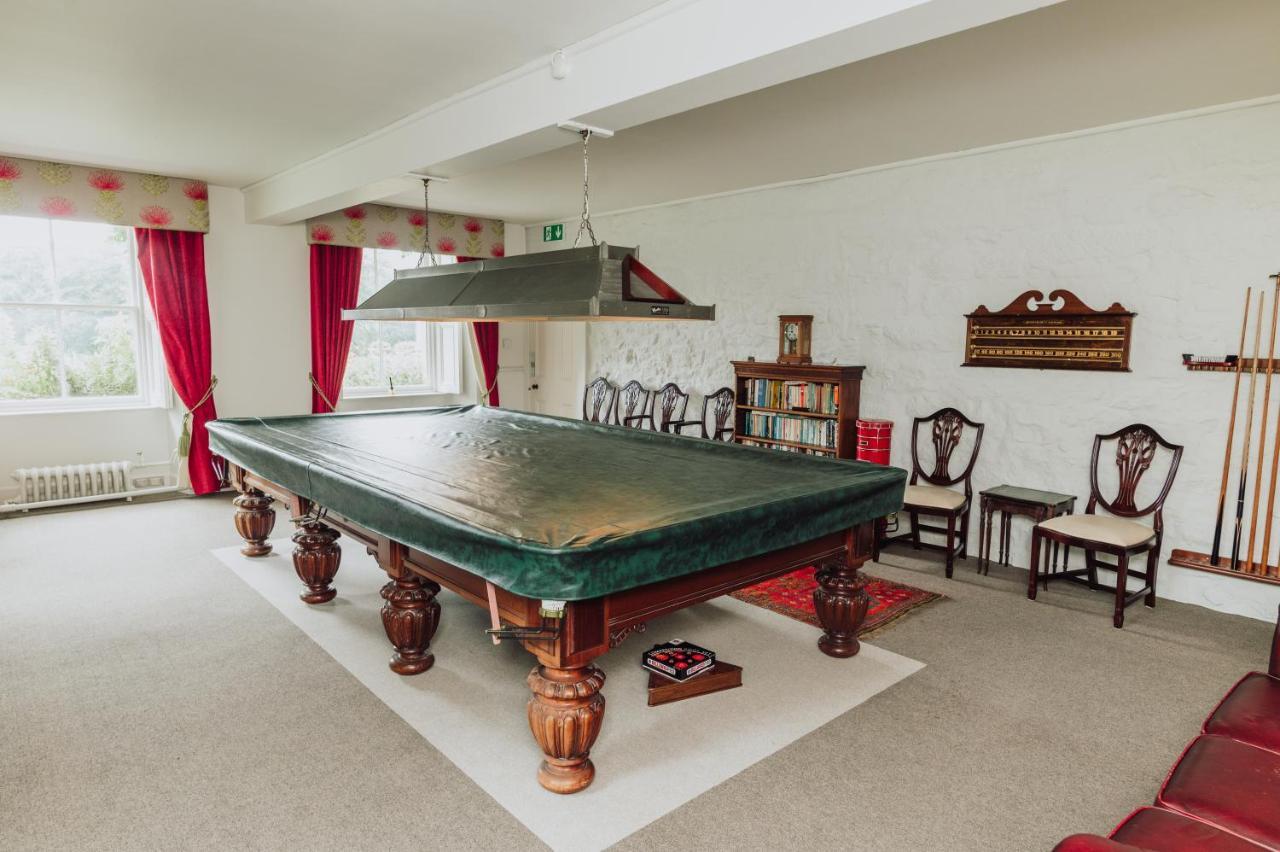 Netherdale House & The Coach House Turriff Екстериор снимка