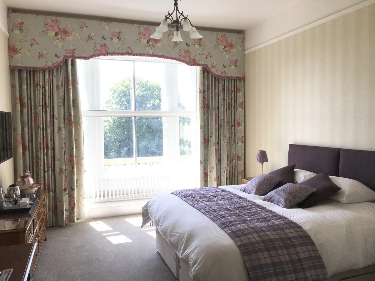 Netherdale House & The Coach House Turriff Екстериор снимка