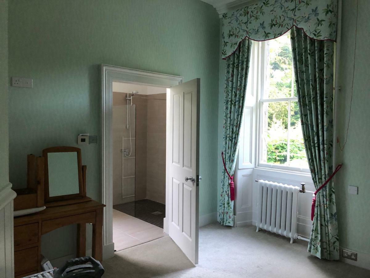 Netherdale House & The Coach House Turriff Екстериор снимка