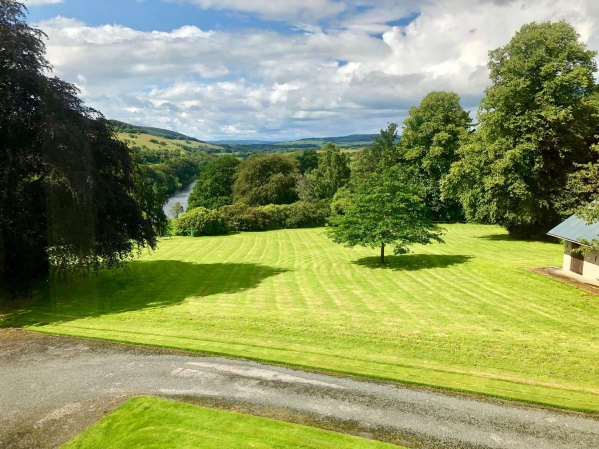 Netherdale House & The Coach House Turriff Екстериор снимка