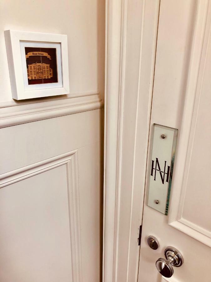 Netherdale House & The Coach House Turriff Екстериор снимка